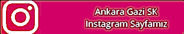 Ankara Gazi SK Instagram