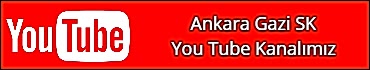 Ankara Gazi SK Youtube Kanalı